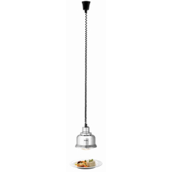 Verwarmingslamp IWL250D CHR...
