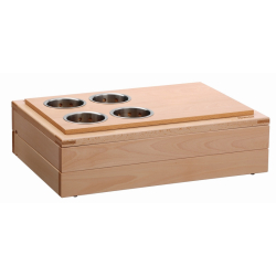 Dressoir systeemset BK04 -...