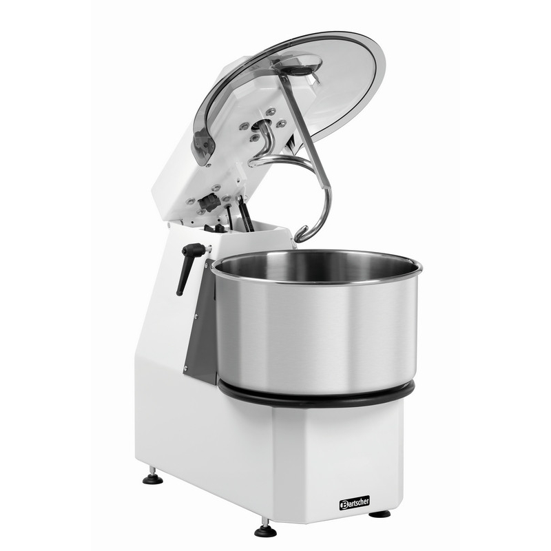 P&eacute;trin 38kg/42L Plus - Bartscher 101869