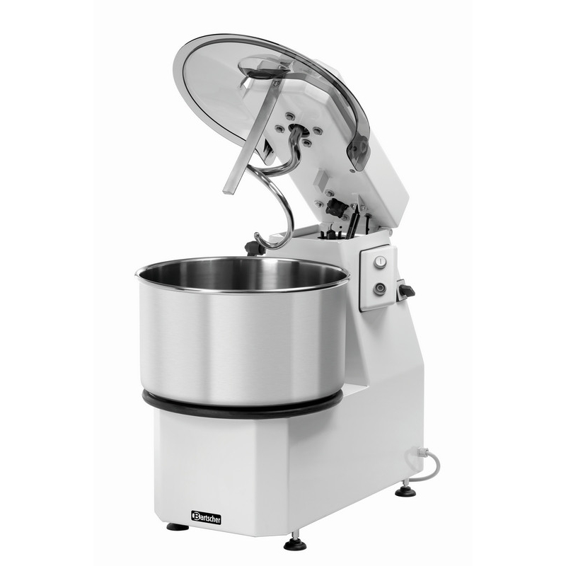 P&eacute;trin 38kg/42L Plus - Bartscher 101869