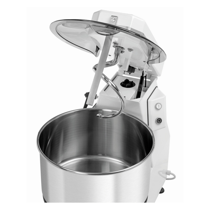 P&eacute;trin 38kg/42L Plus - Bartscher 101869
