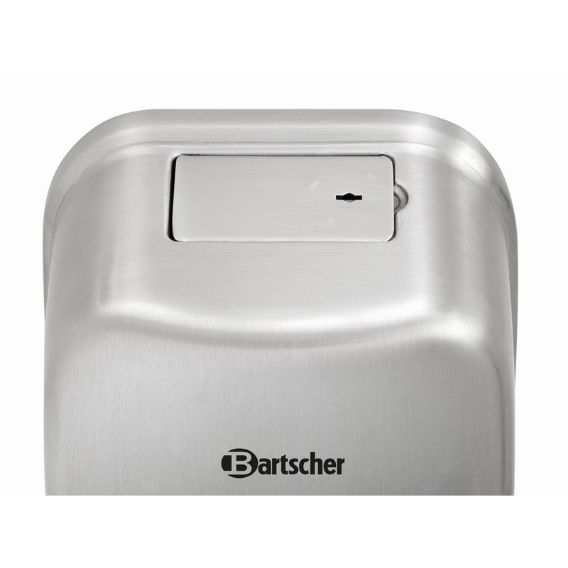 Zeepdispenser met IR sensor S1 - Bartscher - 850009