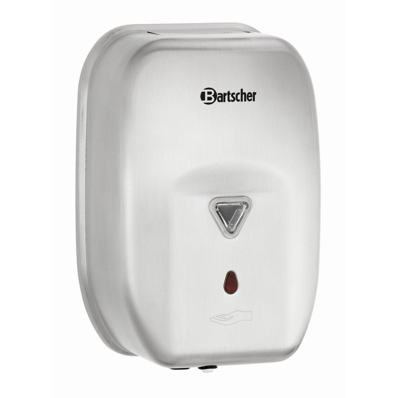 Zeepdispenser met IR sensor S1 - Bartscher - 850009