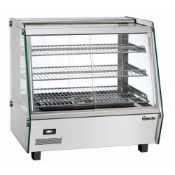 Bartscher DeliPlus I-D Hete Toonbank - Bartscher - 305055