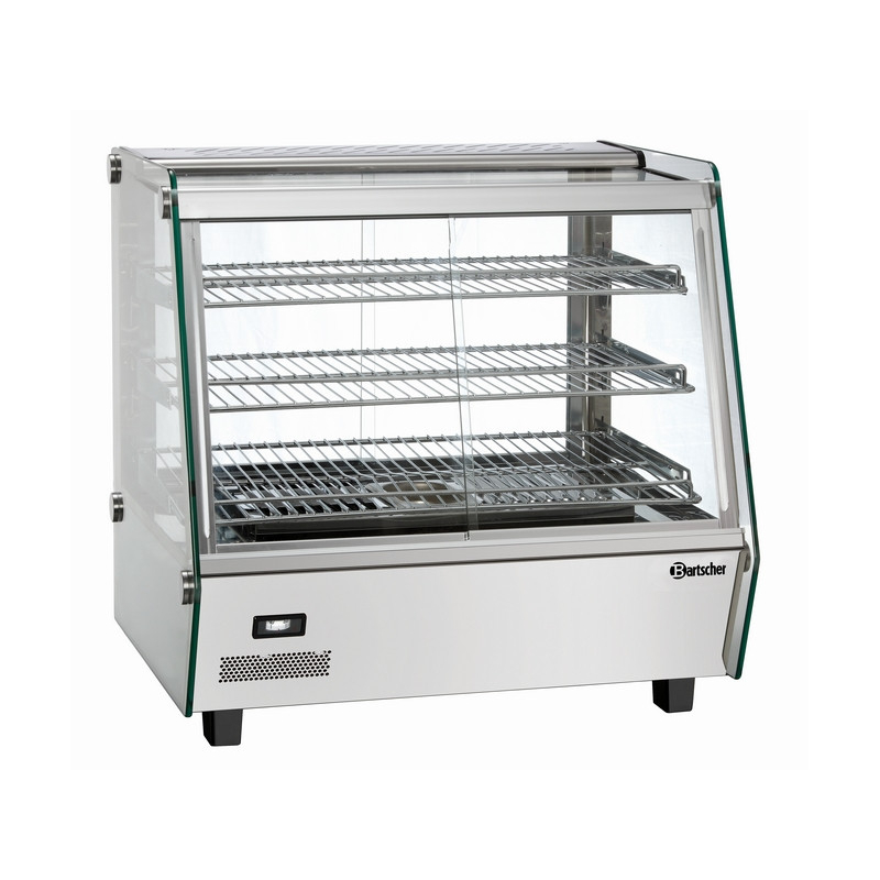 Comptoir chaud Bartscher DeliPlus I-D - Bartscher - 305055
