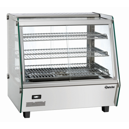 Bartscher DeliPlus I-D Hete Toonbank - Bartscher - 305055