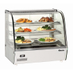 Vitrine chauf. "Deli Plus I" - Bartscher - 305053