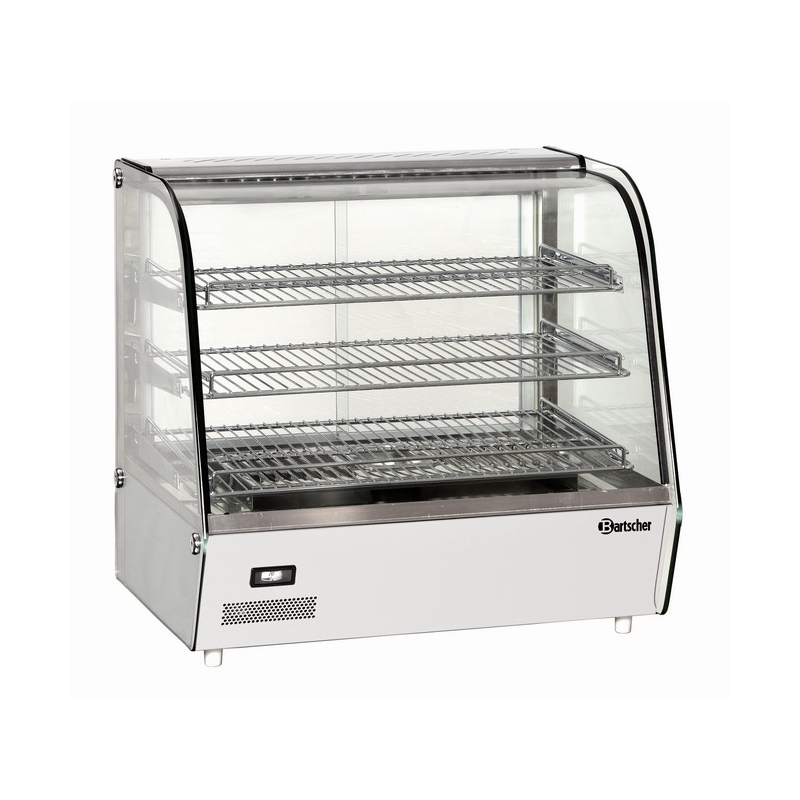 Hete showcase "Deli Plus I - Bartscher - 305053