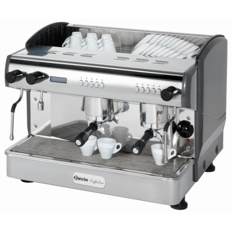 Coffeeline G2 koffiezetapparaat, 11,5 L - Bartscher - 190161