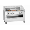 Poste de cuisson KST3240 Plus - Bartscher - 107290