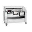 Poste de cuisson KST3240 Plus - Bartscher - 107290