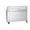 Poste de cuisson KST3240 Plus - Bartscher - 107290