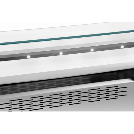 Poste de cuisson KST3240 Plus - Bartscher - 107290