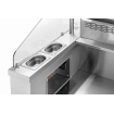 Poste de cuisson KST3240 Plus - Bartscher - 107290