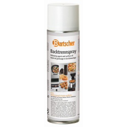 Lossingsolie 500ml DS -...
