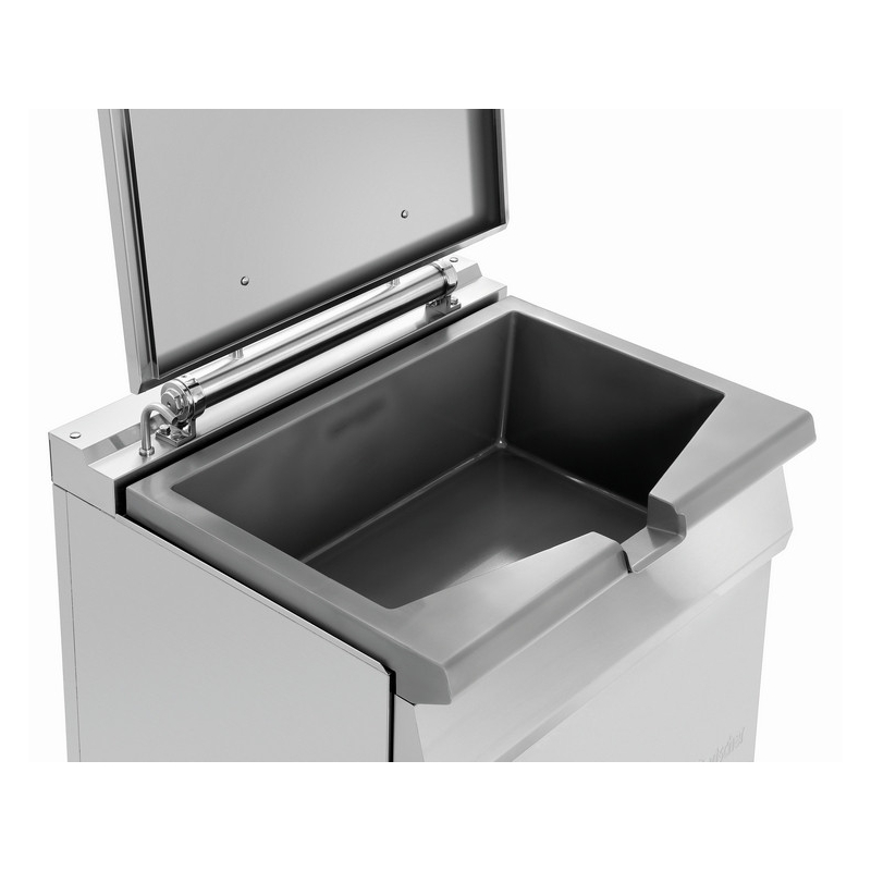 Kantelbare braiser 700 E50LEK - Bartscher - 286610
