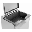 Kantelbare braiser 700 E50LEK - Bartscher - 286610