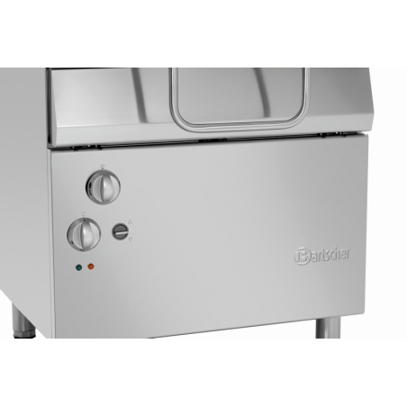 Kantelbare braiser 700 E50LEK - Bartscher - 286610