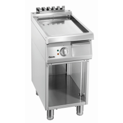 Bakplaat 700, L400, glad -...