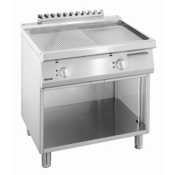 Bakplaat 700, L600, 1/2-1/2...
