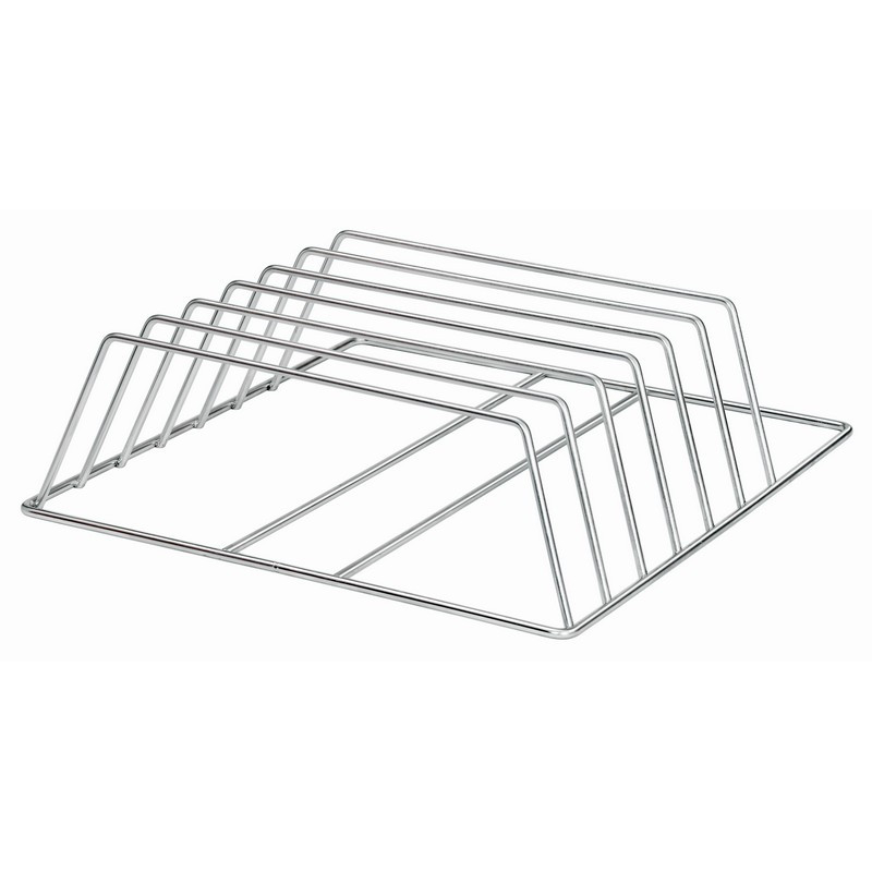 Casier &agrave; plateaux 600x400 - Performance et Rangement Optimis&eacute; - 109329 - Bartscher