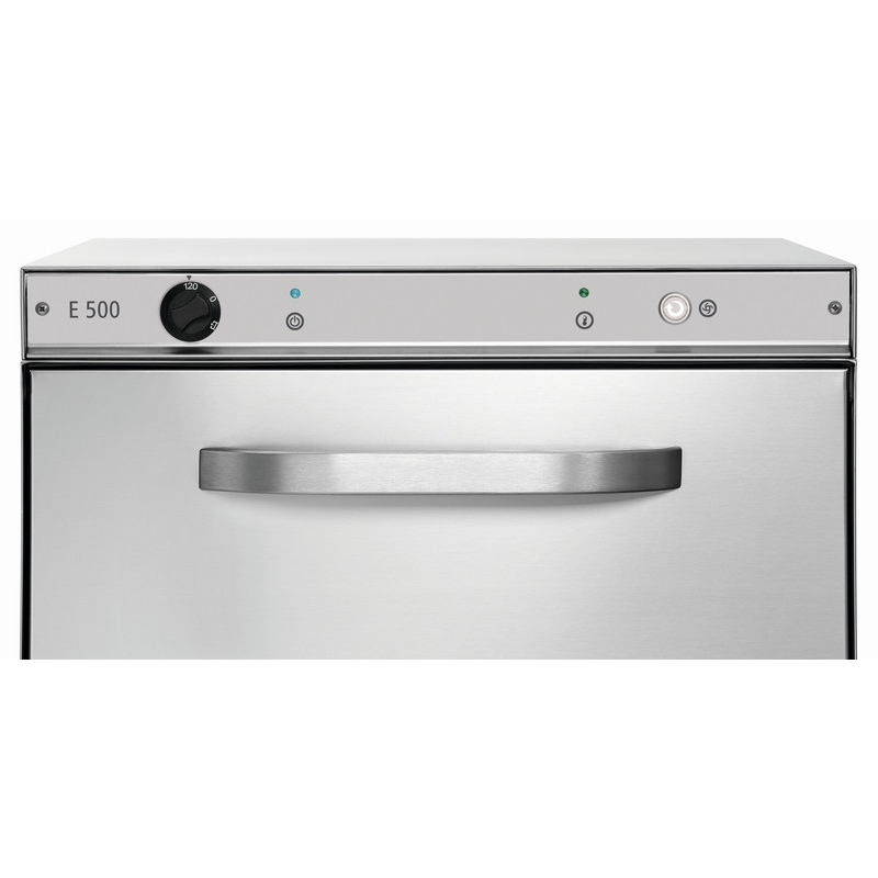 Lave-vaisselle E500 LPR - Bartscher - 110510