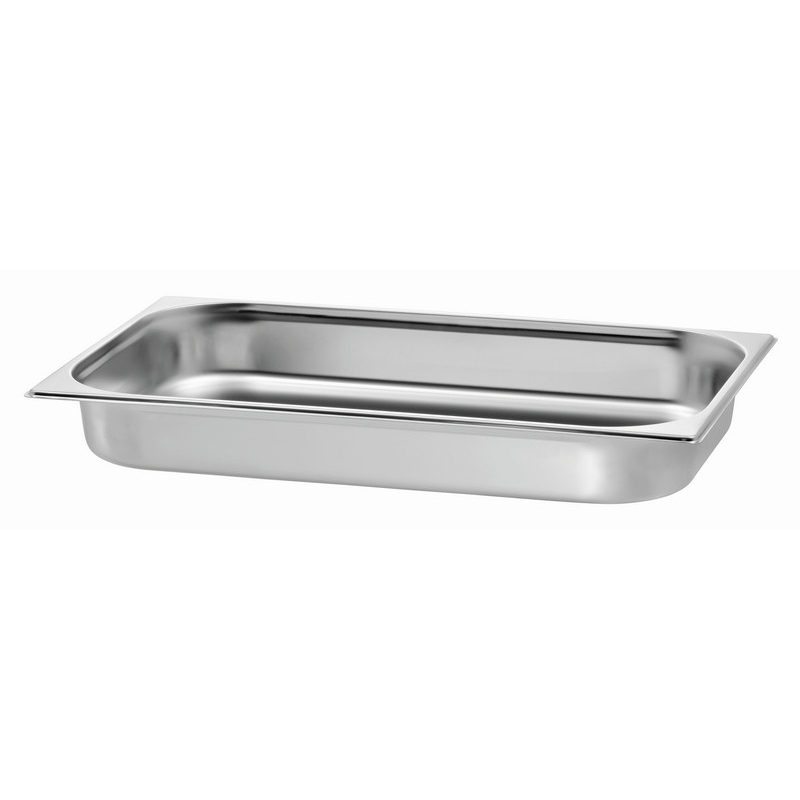 Bac GN 1/1 P65 - Capacit&eacute; 14 Litres - Ref: A121065 - Bartscher