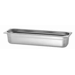 GN container, 2/4 P100 -...