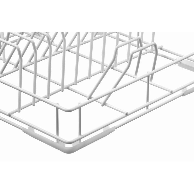 Casier pour assiettes 400x400x120 - Rangement ergonomique - R&eacute;f. 109326 - Bartscher