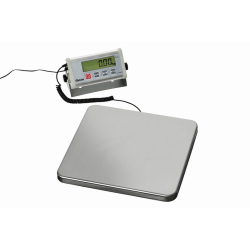 Balance digitale 150 kg 50 g - Bartscher - A300151