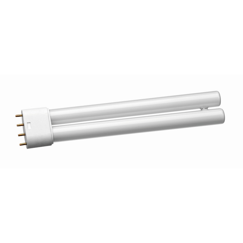 Tube n&eacute;on UV-A 18W - Contr&ocirc;le des Insectes Efficace - 300330 - Bartscher