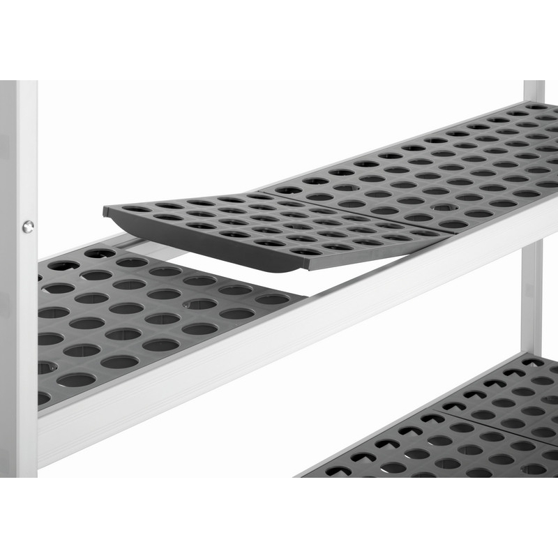 Rekkensysteem Kit 3, afmetingen L1500 - Bartscher 603152