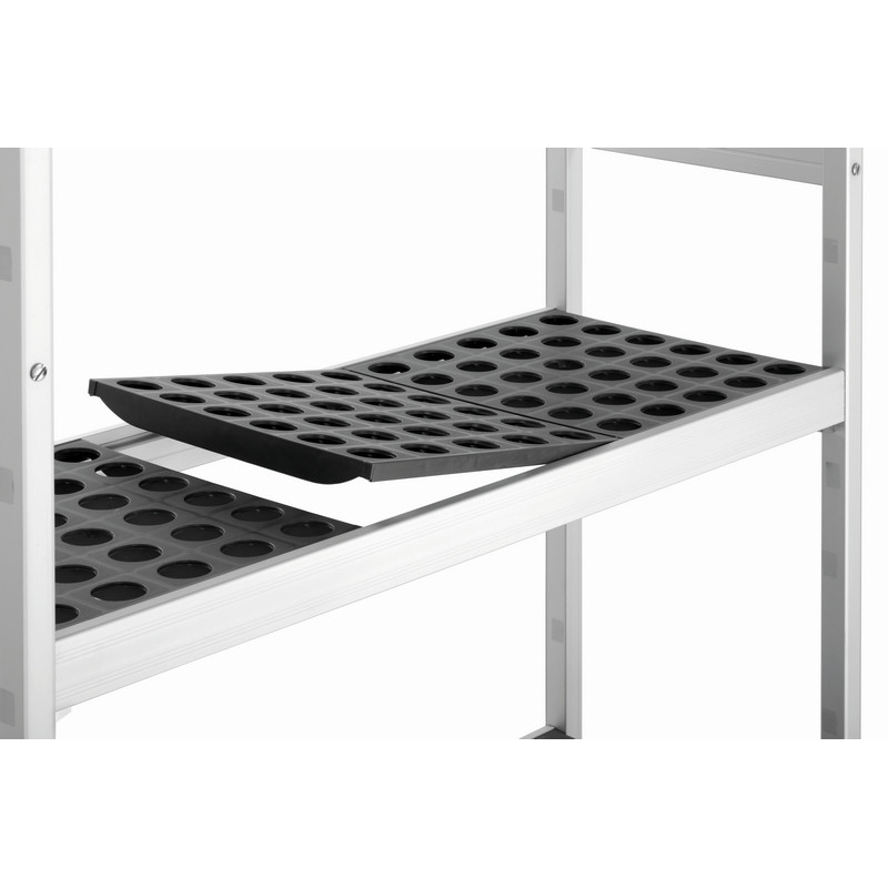 Rekkensysteem Kit 1, L960 - Prestaties en aanpasbaarheid - 603151 - Bartscher