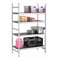 Straal systeem Kit 2, L1080...