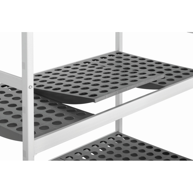 Rekkensysteem Kit 2, L1080 - Optimale koudeverdeling - Ref: 603150 - Bartscher