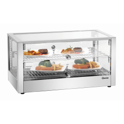 Verwarmde vitrine 6200 2EK...