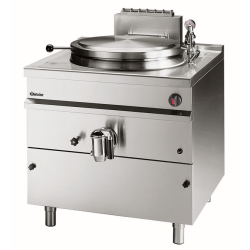 Kookpan G150L - Bartscher...