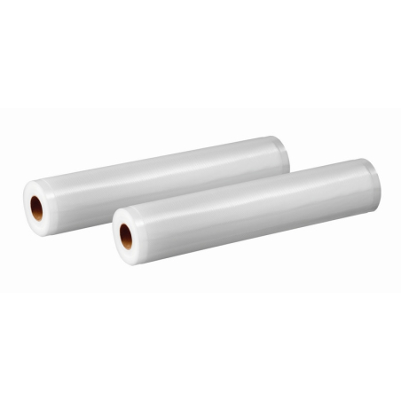 Rolset voor kunststoffolie 280 - Bartscher - 300419