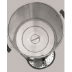 Marmite VC "Multitherm", 20L - Bartscher - A200050