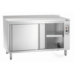Verwarmingskast 700, L1400,...