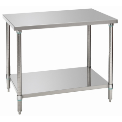 Werktafel 700, L1000, EI -...