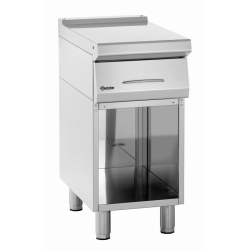 Werkbank 700, L400, SO -...