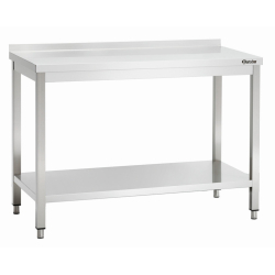 Table Inox Professionnelle...