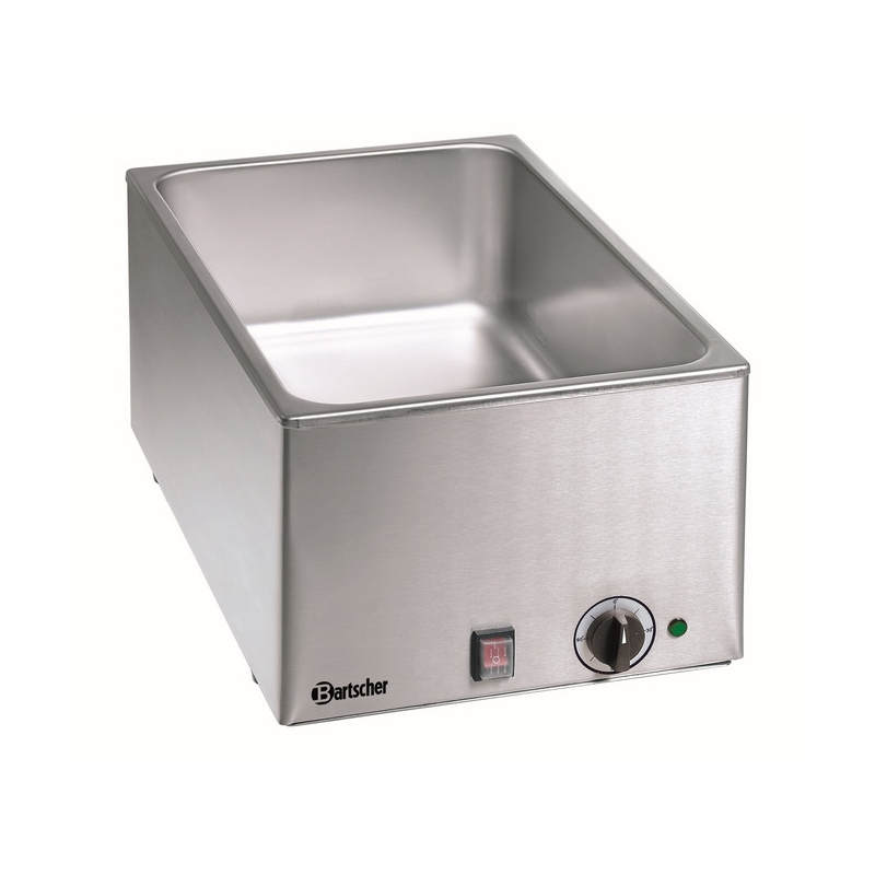 Bain Marie, 1/1 GN 150 mm - Bartscher - 200230