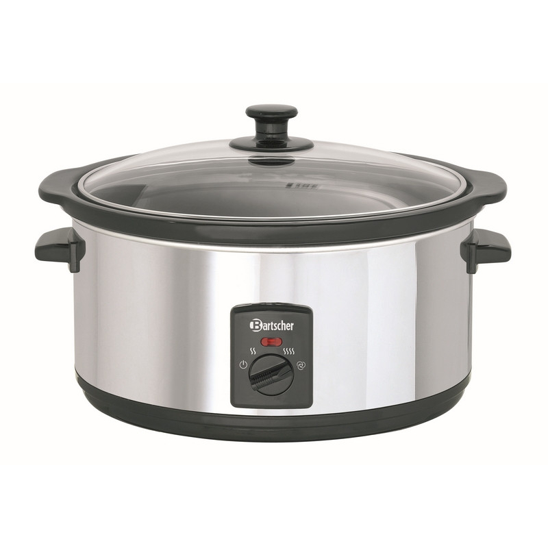 Chauffe-mets 6,5 L - Bartscher - A100265