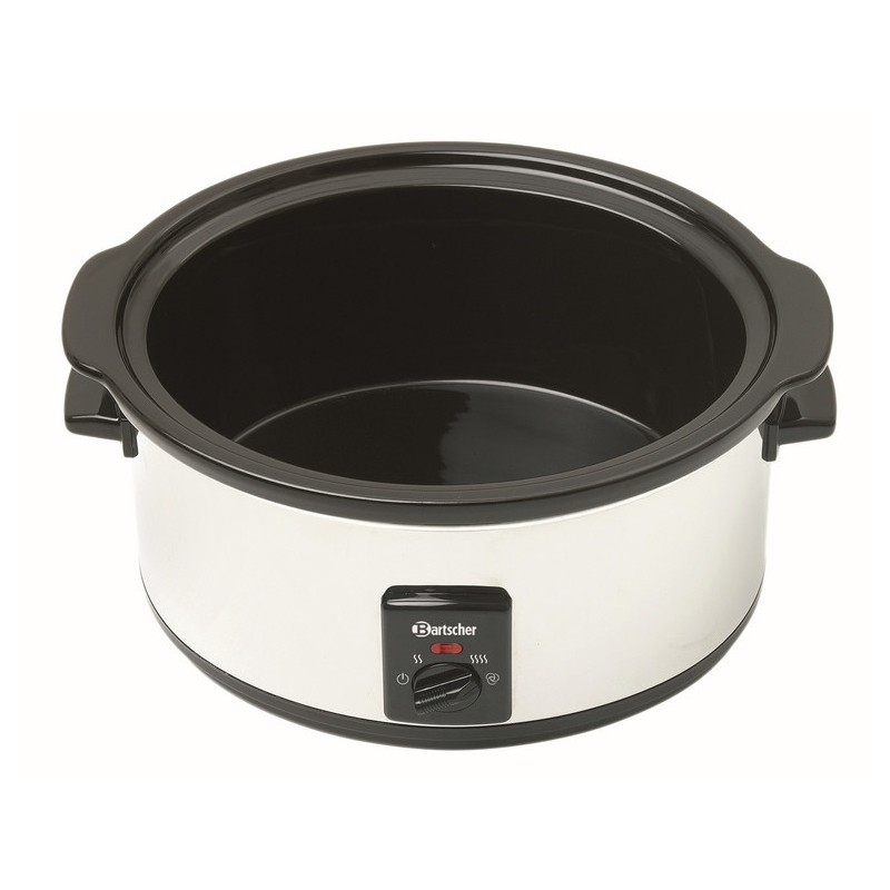 Chauffe-mets 6,5 L - Bartscher - A100265