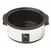 Chauffe-mets 6,5 L - Bartscher - A100265