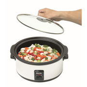 Chauffe-mets 6,5 L - Bartscher - A100265