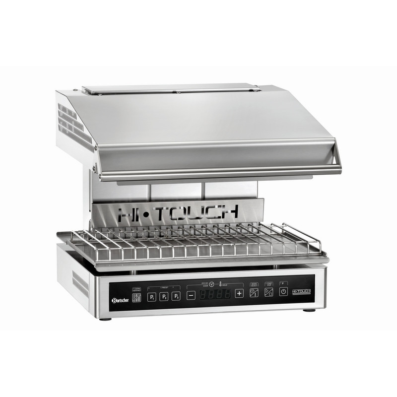 Salamander Hi-Light-Lift "Premium" - Bartscher - 101547