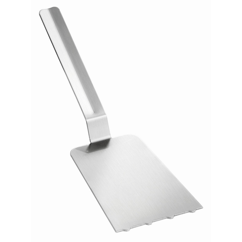 Plancha professionnelle 650 mm - Surface de cuisson mixte - R&eacute;f. 370036 - Bartscher